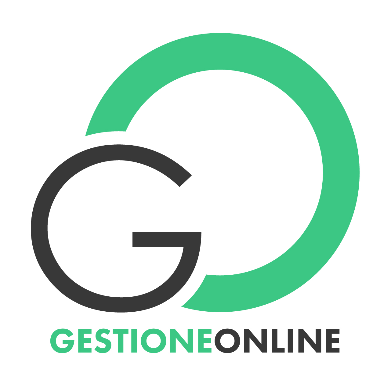 Gestione Online Logo